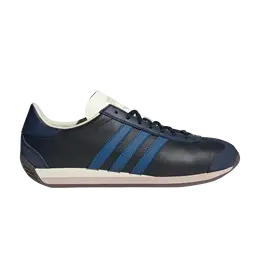 Кроссовки Adidas Country OG, черный id2962 | black