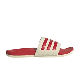 Кроссовки Adidas Adilette Comfort Slide, белый gw8755 | white