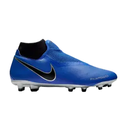 Кроссовки Nike Phantom Vision Academy DF MG 'Racer Blue', синий ao3258 400 | blue