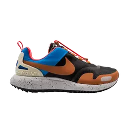 Кроссовки Nike Air Pegasus A/T Winter QS 'Black Dark Russet', разноцветный ao3296 001 | multi-color