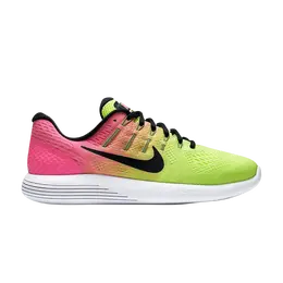 Кроссовки Nike Lunarglide 8 OC 'Unlimited Olympic Collection', разноцветный 844632 999 | multi-color
