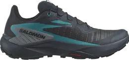 Salomon Кроссовки Genesis 'Carbon Tahitian Tide', черный l47443000 | black