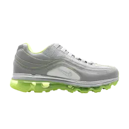 Кроссовки Nike Air Max 24-7, серебряный 397252 006 | silver