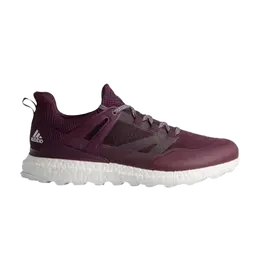 Кроссовки Adidas CrossKnit Boost 'Red Night', красный q44929 | red
