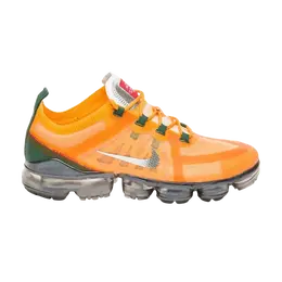Кроссовки Nike Air VaporMax 2019 'Canyon Gold', золотой ar6631 700 | gold