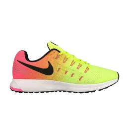 Кроссовки Nike Air Pegasus Zoom 33 OC 'Unlimited Olympic Collection', разноцветный 846327 999 | multi-color