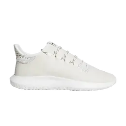 Кроссовки Adidas Tubular Shadow 'Cloud White', белый cq0932 | white