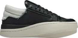 Adidas Кроссовки Y-3 Centennial Lo 'Black Bliss', черный if7787 | black