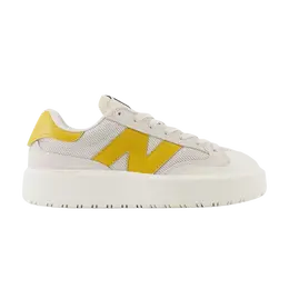 Кроссовки New Balance CT302, кремовый ct302ry | cream
