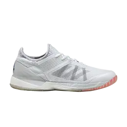 Кроссовки Adidas Palace x Ubersonic 3.0, белый cg6373 | white