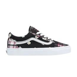 Кроссовки Vans Old Skool, черный vn0a5krsuuw | black