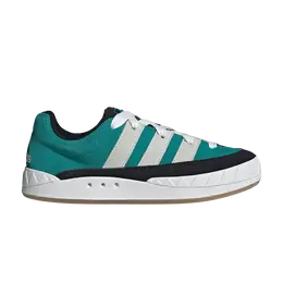 Кроссовки Adidas Adimatic, зеленый gz6206 | green
