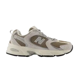 Кроссовки New Balance 530 Moonrock Mushroom, коричневый mr530cn | moonrock mushroom
