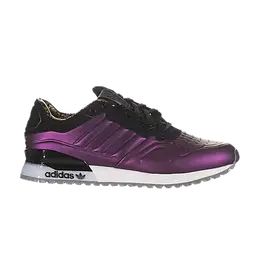 Кроссовки Adidas T ZX Runner, фиолетовый q32961 | purple