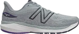 Кроссовки New Balance Fresh Foam X 860v12 'Light Aluminum', серый m860s12 | grey