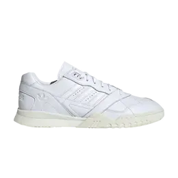 Кроссовки Adidas A.R. Trainer Recon Leather 'Triple White', белый ee6331 | white