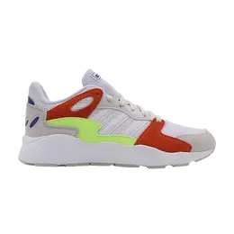 Кроссовки Adidas Chaos 'White Solar', белый ef1046 | white