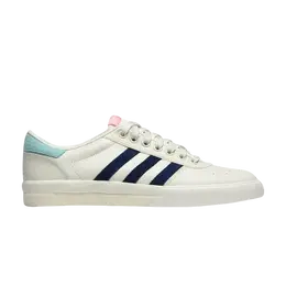 Кроссовки Adidas Helas x Lucas Premiere 'Off White', белый da9322 | white