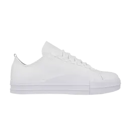 Кроссовки Adidas Y-3 Yuben Low 'White', белый ef2652 | white