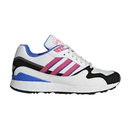 Кроссовки Adidas Ultra Tech 'White Pink', белый aq1190 | white