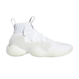 Кроссовки Adidas Crazy BYW X 'Cloud White', белый ee5998 | white