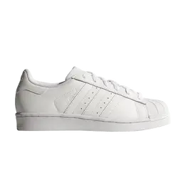 Кроссовки Adidas Superstar 'Triple White', белый b23641 | white