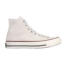 Кроссовки Converse Chuck Taylor All Star Hi 'Parchment White', белый 144755c | white