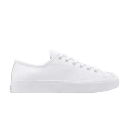 Кроссовки Converse Jack Purcell 'White', белый 164225c | white