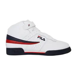 Кроссовки Fila F-13V, белый 1vf059lx 150 | white