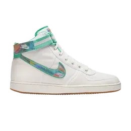 Кроссовки Nike Vandal High Supreme 'Alternate Galaxy', белый aq5643 100 | white