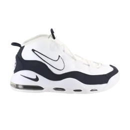 Кроссовки Nike Air Max Tempo, белый 311090 102 | white