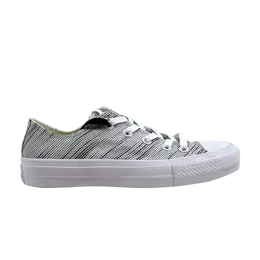 Кроссовки Converse Chuck Taylor All Star 2 Knit Ox 'White', белый 151089c | white