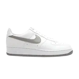 Кроссовки Nike Air Force 1 '07 '3M', белый 315122 108 | white