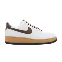 Кроссовки Nike Air Force 1 '07 'Boulder', белый 315122 121 | white