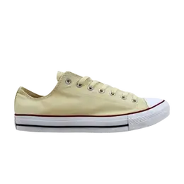 Кроссовки Converse Chuck Taylor All Star Ox 'Natural White', белый x9165 | white