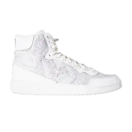 Кроссовки Converse Fastbreak Hi 'Snake', белый 160308c | white