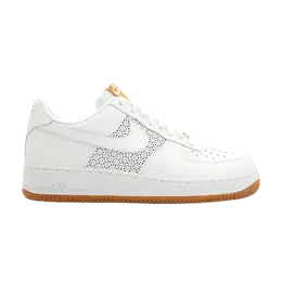 Кроссовки Nike Air Force 1 '07 'White Gum', белый 315122 992 | white