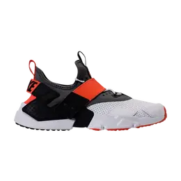 Кроссовки Nike Air Huarache Drift Premium 'Rush Orange', белый ah7335 102 | white