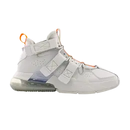 Кроссовки Nike Air Edge 270 'Pure Platinum', белый aq8764 002 | white