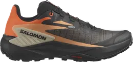 Salomon Кроссовки Genesis 'Dragon Fire', черный l47526100 | black