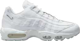 Nike Кроссовки Air Max 95 'Jewel - White', белый fn7273 100 | white