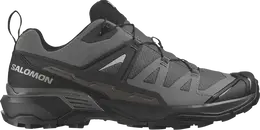 Salomon Кроссовки X Ultra 360 Edge 'Magnet', черный l47448300 | black