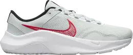 Nike Кроссовки Legend Essential 3 Next Nature 'Pure Platinum University Red', серый dm1120 010 | grey
