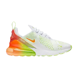 Кроссовки Nike Air Max 270 'Summer Gradient', белый cn7077 181 | white