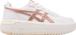 Asics Кроссовки Japan S ST 'White Rose Gold', белый 1203a289 109 | white