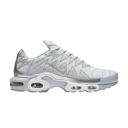 Кроссовки Nike Air Max Plus 'Zig Zag', серый aj6301 001 | grey