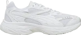 Puma Кроссовки Morphic Base 'White Sedate Grey', белый 392982 01 | white