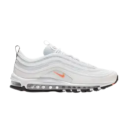 Кроссовки Nike Air Max 97 'Cone', белый bq4567 100 | white