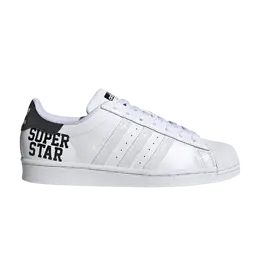 Кроссовки Adidas Superstar, белый fv2813 | white