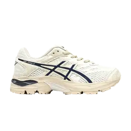 Кроссовки Asics Gel Flux 4, белый 1011a614 102 | white